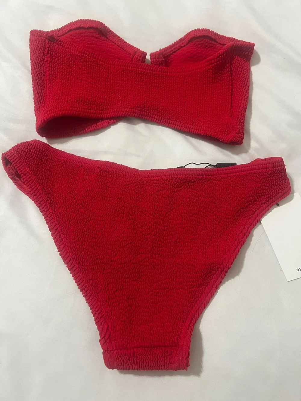 Bond Eye Bikini - New - Picture 2 of 4